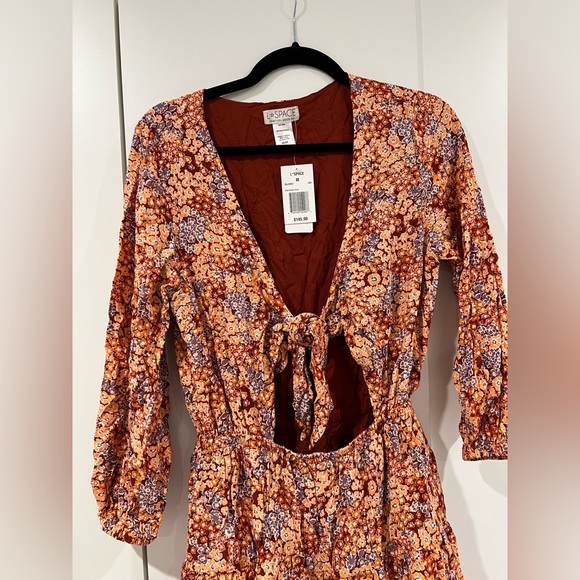 L*SPACE DRESS - Picture 4 of 7